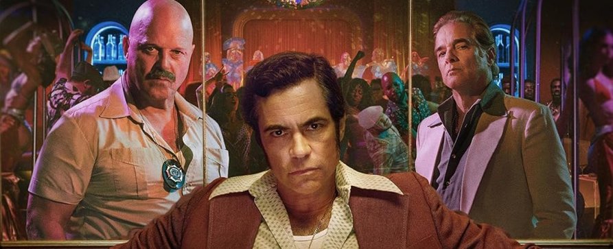 „Hotel Cocaine“: Trailer und Termin für Drogenthriller von „Narcos“-Macher mit Danny Pino („Law & Order“) – Neue Serie mit Michael Chiklis („Gotham“) spielt in den 70er Jahren – Bild: MGM+