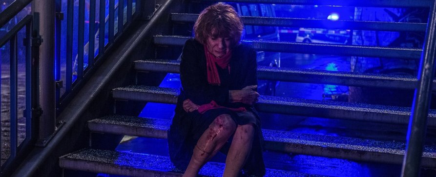 „Bella Block“: ZDF zeigt letzten Fall der Krimi-Reihe im März – Hannelore Hoger nach 24 Jahren „Am Abgrund“ – Bild: ZDF/​Hardy Brackmann