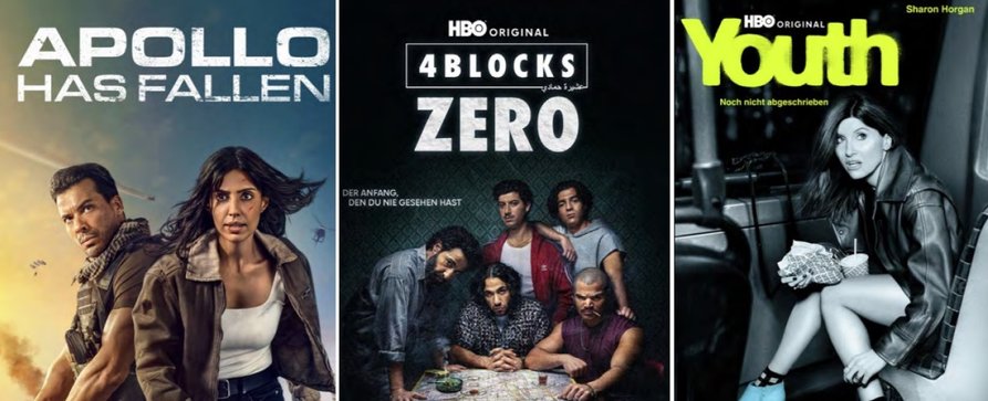 HBO-Max-Highlights im September: „4 Blocks Zero“, „Apollo Has Fallen“, „Youth“ und „Batman: TAS“ – Plus „The Middle“, „The Flight Attendant“ und „Resident Evil“ – Bild: StudioCanal/​© 2025 Discovery Communications Benelux B.V. HBO Max ist Eigentum von Home Box Office, Inc. Alle Rechte vorbehalten.