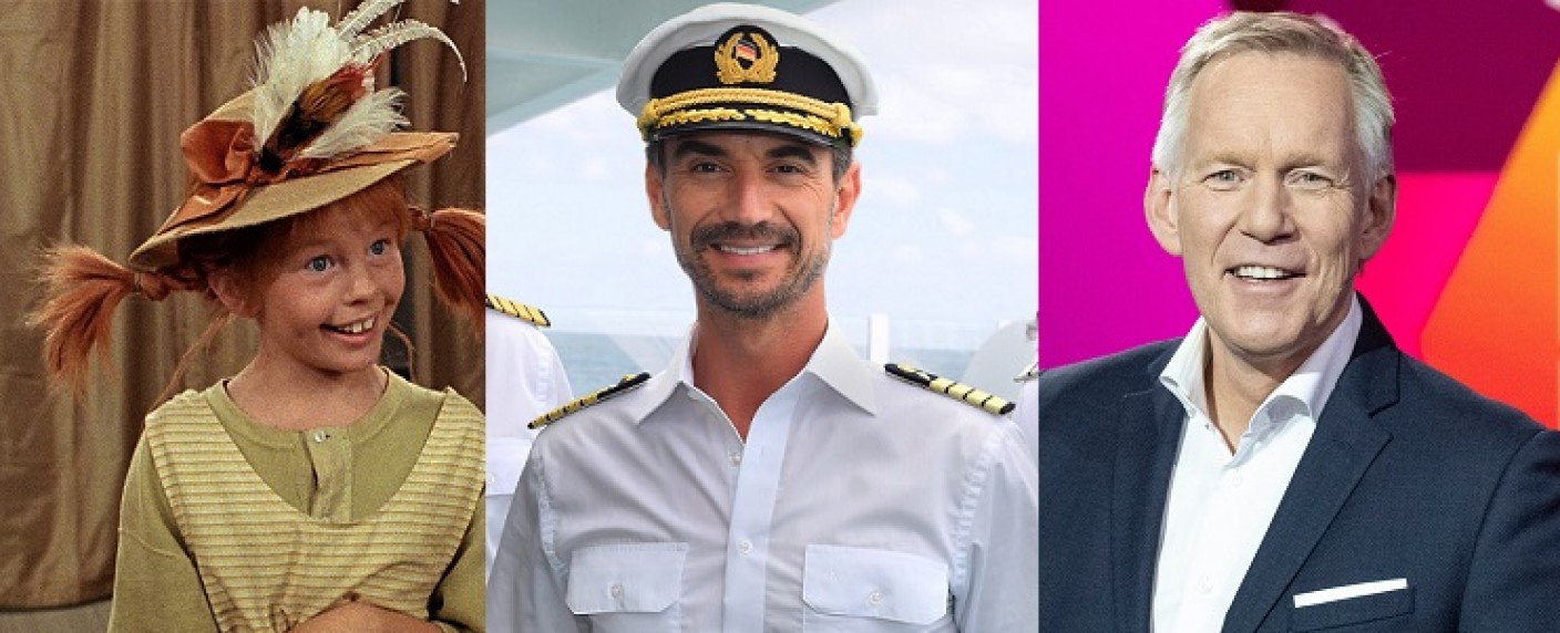 Weihnachten, Silvester und Neujahr 2022/​23: Was zeigen ZDF, ZDFneo und 3sat? – Großer Überblick des Feiertagsprogramms – Bild: ZDF/​Studio 100 Media/​ZDF/​Dirk Bartling/​ZDF/​Sascha Baumann