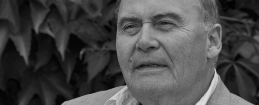 Schauspieler Lambert Hamel mit 85 Jahren gestorben – Vor allem für zwielichtige Figuren und als Helmut-Kohl-Darsteller bekannt – Bild: IMAGO / Eibner Schauspieler Lambert Hamel mit 85 Jahren gestorben – Vor allem für zwielichtige Figuren und als Helmut-Kohl-Darsteller bekannt – Bild: IMAGO / Eibner