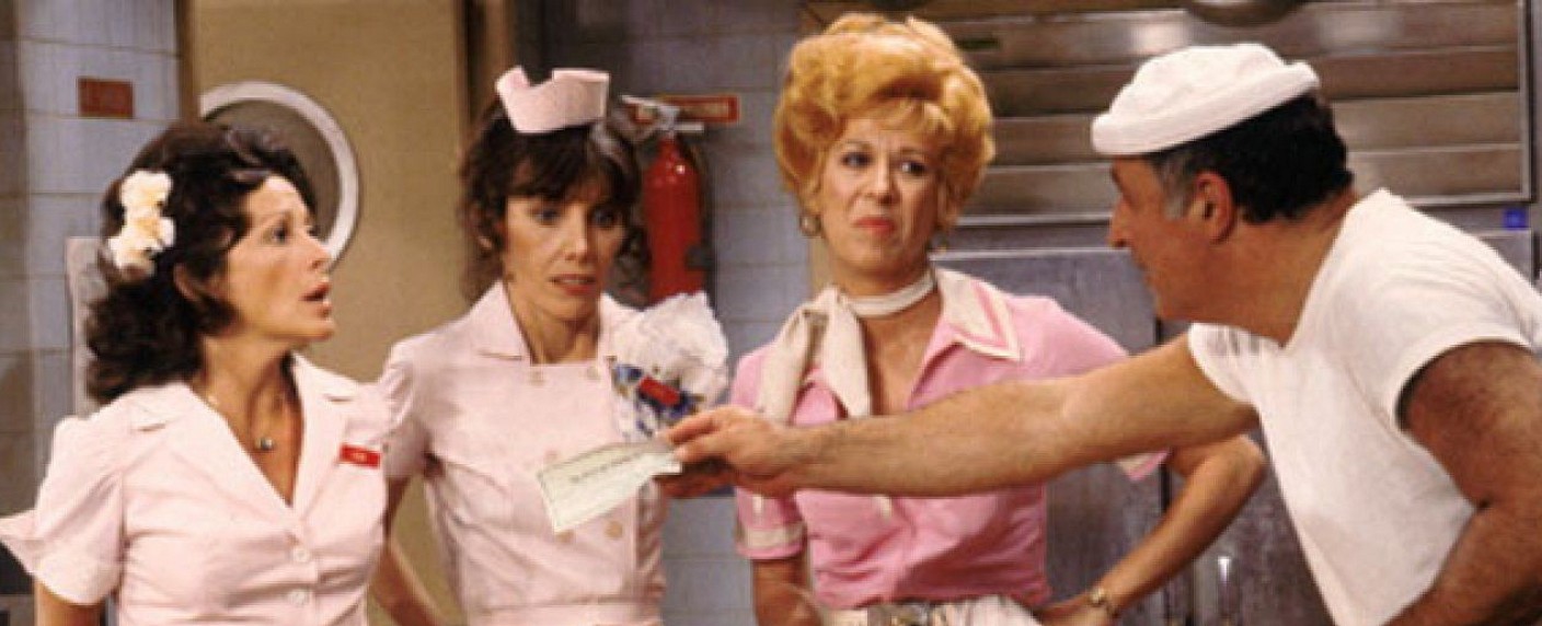 FOX mit Remakes von „Imbiss mit Biss“ und „Sisters“ – Sitcom-Klassiker und australisches Drama mit Neuauflagen – Bild: CBS