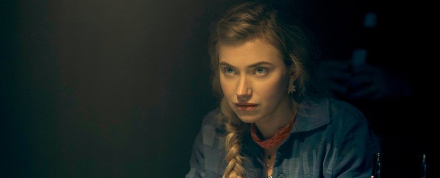[UPDATE] „Outer Range“-Star und „Stranger Things“-Darsteller werden für Comicadaption zu „Sex Criminals“ – Serie um Paar mit besonderen Fähigkeiten und räuberischer Energie findet Regisseurin – Bild: Prime Video