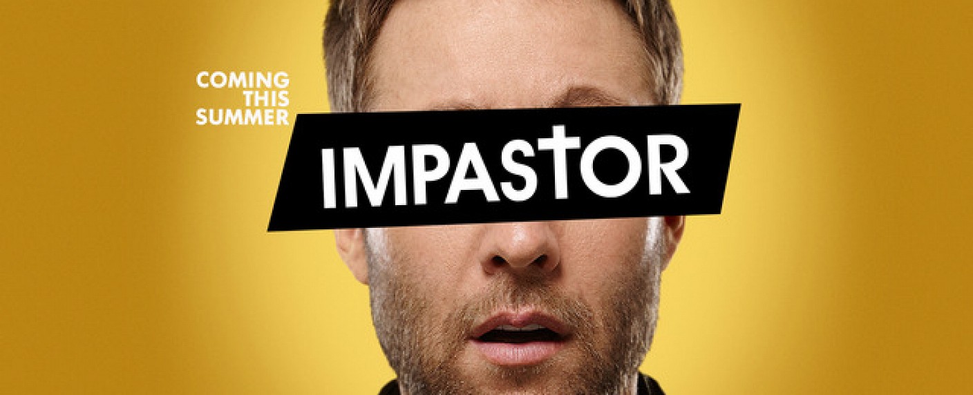 „Impastor“: TV Land veröffentlicht ersten Trailer – Michael Rosenbaum („Smallville“) als Trickbetrüger – Bild: TV Land