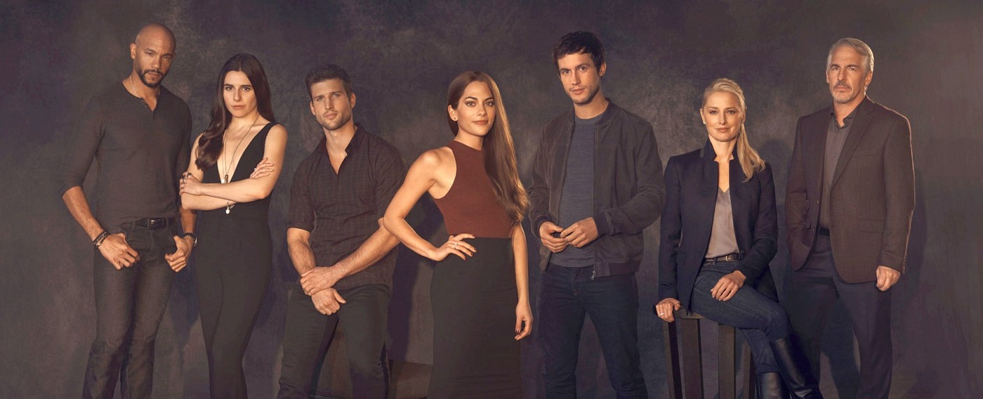 „Imposters“ endet nach der zweiten Staffel – Bravo bestellt keine weiteren Folgen mehr – Bild: Bravo