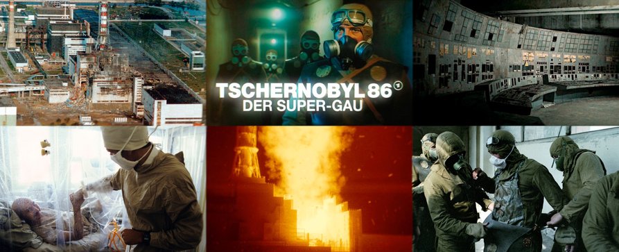 40 Jahre Super-GAU von Tschernobyl: TV-Höhepunkte zum Jahrestag der Reaktorkatastrophe – Alle wichtigen Dokus und Specials rund um den historischen Atomunfall – Bild: rbb/​IMAGO/​ITAR-TASS/​dyrdee media/​SNA/​Windfall Films/​Collage by TV Wunschliste