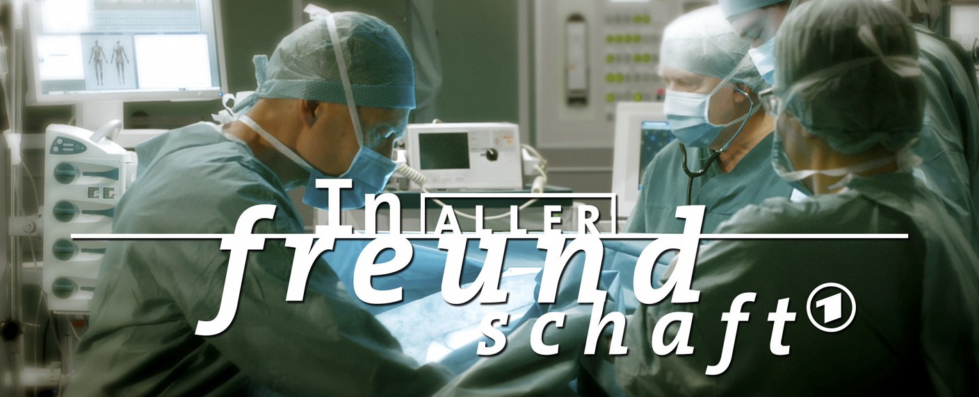 „Die Krankenschwestern“: Das Erste mit weiterem „In aller Freundschaft“-Spin-Off – Testballon um junges Pflegepersonal in neuer Klinik – Bild: MDR