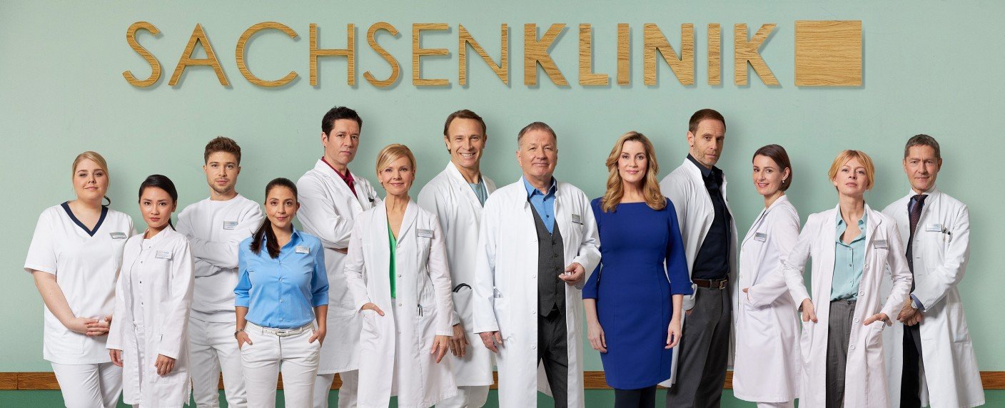 „In aller Freundschaft“ Rückkehr aus der Sommerpause mit Doppelfolge fernsehserien.de