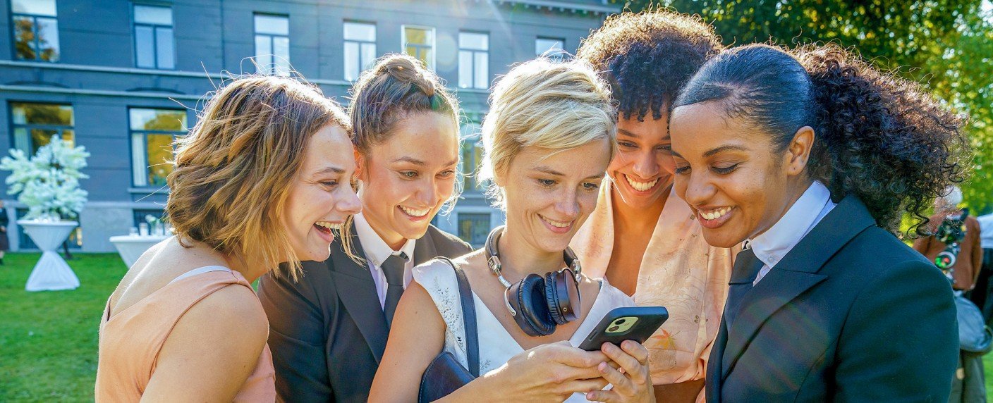 „Arcadia“ warnt mit eindrucksvollen Bildern vor totaler Kontrolle