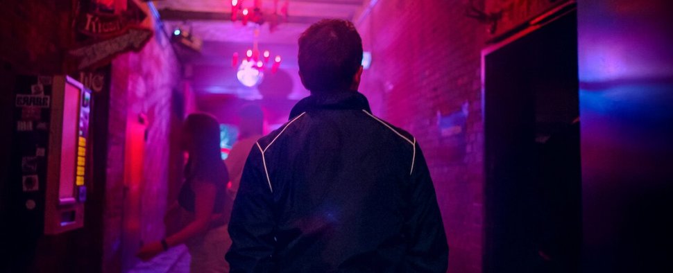 In „Crime Scene Berlin“ steht der Fall des Koma-Killers im Mittelpunkt – Bild: Netflix