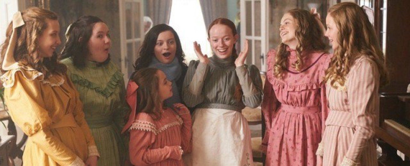 „Anne with an E“: Dritte Staffel erst 2020 bei Netflix – fernsehserien.de