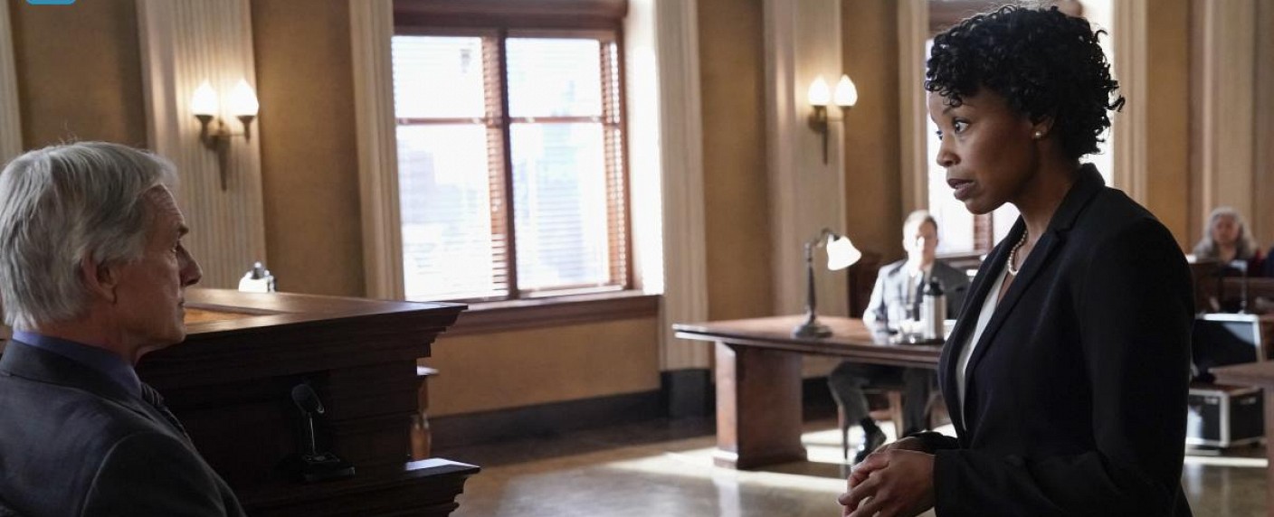 „Navy CIS“ und „Navy CIS: L.A.“ kehren im Oktober zu Sat.1 zurück – Fortsetzung der 15. Staffel um das Team von Gibbs – Bild: CBS