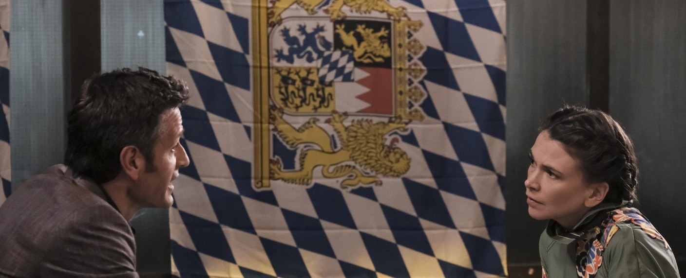 „Younger“: Liza Miller kehrt mit neuen Abenteuern im Juni zurück – Comedyserie verbleibt bei TV Land – Bild: TV Land