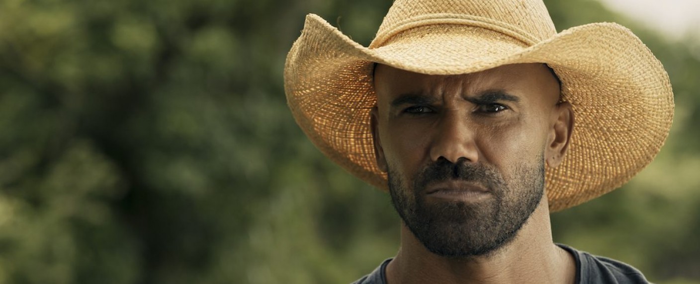 „S.W.A.T.“ und „The Good Doctor“: Neue Staffeln im Dezember als Deutschlandpremieren – Sky zeigt ebenfalls „Gomorrha“-Film-Spin-Off „L’Immortale – Der Unsterbliche“ – Bild: CBS