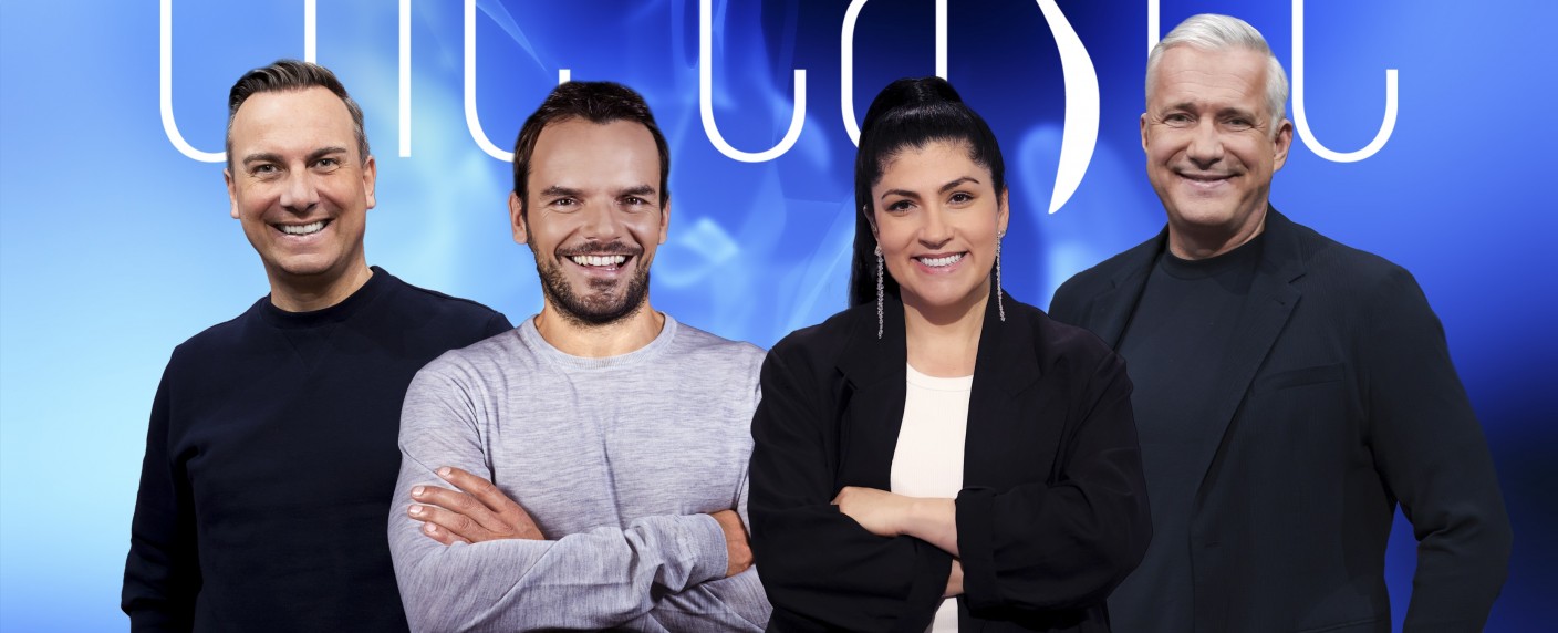 „The Taste“: An diesem Tag startet die neue Staffel der Sat.1-Kochshow – Steffen Henssler gibt Debüt als neuer Coach – Bild: Joyn/​Benedikt Müller/​Philipp Rathmer