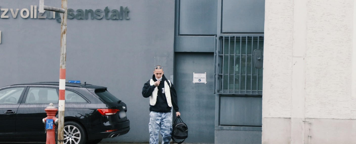 „Kriminell. Weggesperrt. Entlassen.“: RTL Zwei begleitet Ex-Häftlinge – Neue Sozialdoku ab Juli – Bild: RTL Zwei