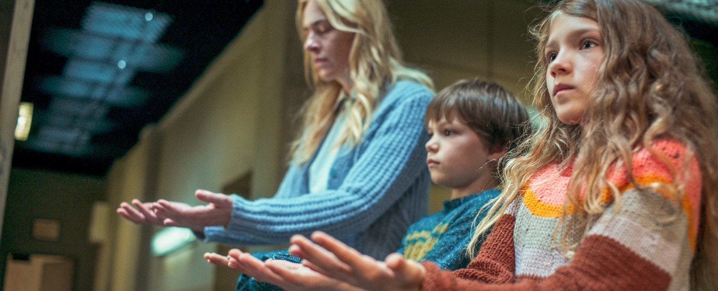 Deutscher Netflix-Erfolg und KiKA-Serie mit Hoffnung auf International Emmy Award – Nominierungen für 52. Preisverleihung verkündet – Bild: Courtesy of Netflix