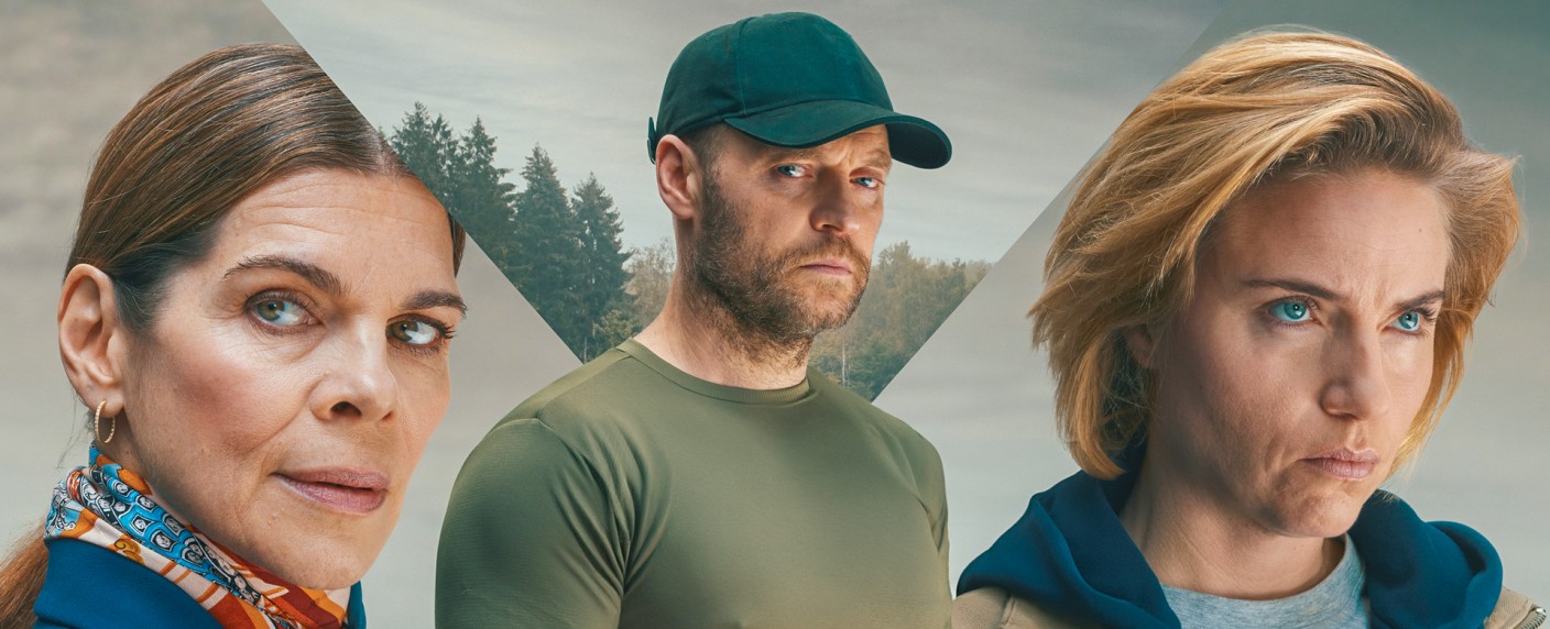 Elitesoldat „Oxen“ steigert nur langsam Spannung im ZDF – Review – Verschwörung erinnert an Reichsbürger und andere Demokratiefeinde – Bild: ZDF /​ TV 2 Denmark /​ [M] Feedme