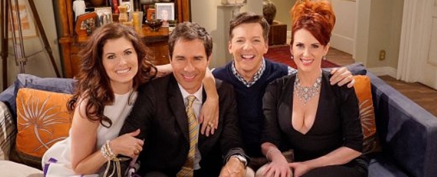 NBC bestellt gleich vier Multi-Camera-Piloten – Erfolg von „Will & Grace“ führt zu Rückkehr zu altem Format – Bild: YouTube/​VoteHoney