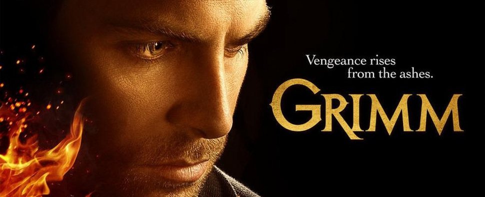 Seit Staffel fünf von „Grimm“ ist Nick (David Giuntoli) auf Rache aus – Bild: NBC