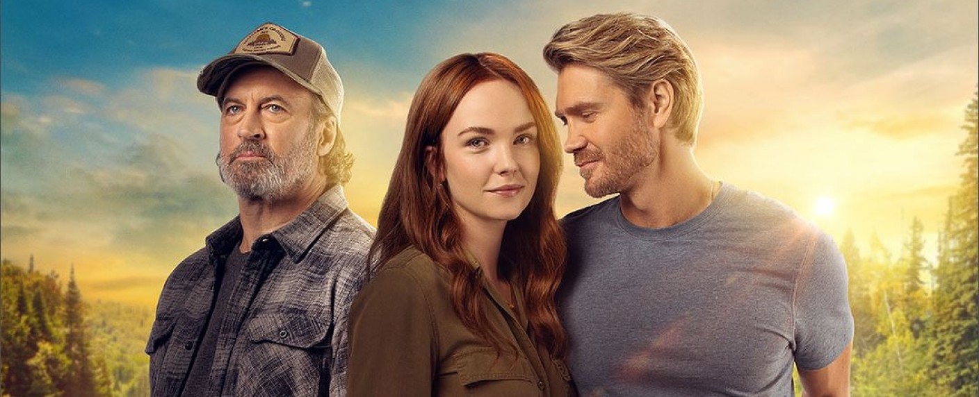 „Sullivan’s Crossing“: Dramaserie mit Scott Patterson und Chad Michael Murray verlängert – Vierte Staffel für Romantikserie bestätigt – Bild: CTV