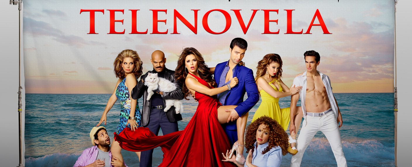 Joyn: Premieren für „Beyond“, „Telenovela“, „Unfck the World“ und mehr – Neustarts bei Joyn Plus+ und Joyn Primetime – Bild: NBC