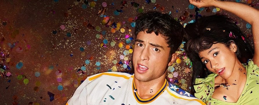 Erlösung für Fans: „Überkompensation“ erhält zweite Staffel – Coming-of-Age-Comedy von und mit Benito Skinner – Bild: Amazon MGM Studios