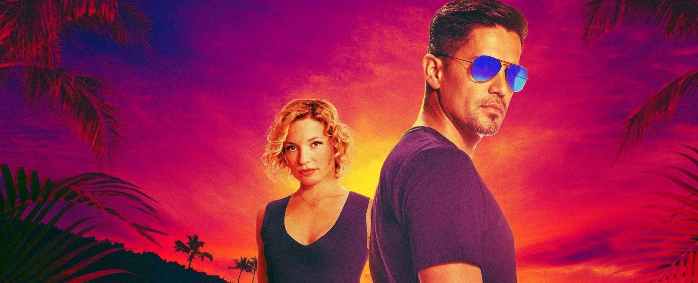 NBC holt „Magnum P.I.“ doch schon im Herbst ins Programm zurück – US-Sender passt Programmplanung den Streik-Realitäten an – Bild: CBS