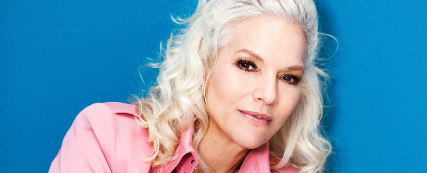 Eurovision Song Contest: Ina Müller verkündet die deutschen Punkte – Diesjährige Spokesperson für Malmö steht fest – Bild: NDR/​Sony Music/​Sandra Ludewig