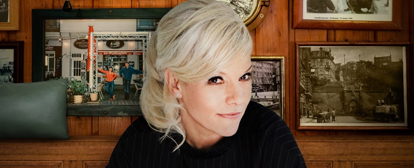 „Inas Nacht“: Starttermin für neue Folgen steht fest – Westernhagen, Schulz und Distelmeyer in neuer Staffel – Bild: NDR/​Agentur Serviceplan/​Sandra Ludewig/​Morris Mac Matzen (Montage)