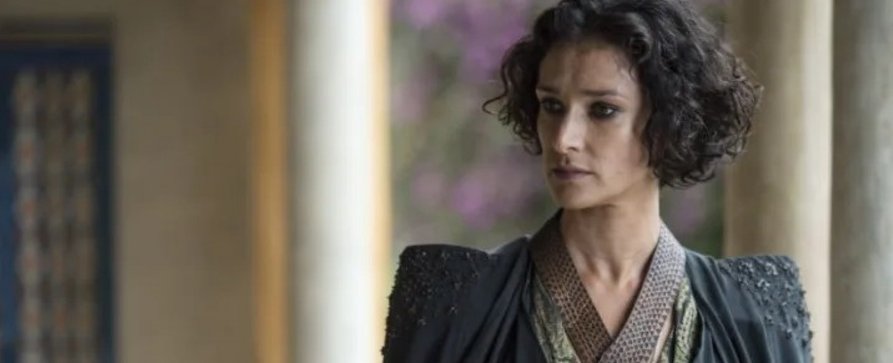Indira Varma („Game of Thrones“) verstärkt neue „Dune“-Serie – Besetzung von „The Sisterhood“ wächst weiter – Bild: HBO