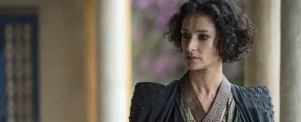 Indira Varma als Ellaria Sand in „Game of Thrones“ – Bild: HBO