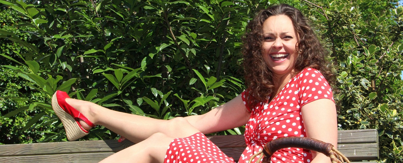 „Unter uns“: Ines Kurenbach wird neue Hauptdarstellerin – Stefan Franz kehrt als Bösewicht Rolf Jäger zurück – Bild: RTL