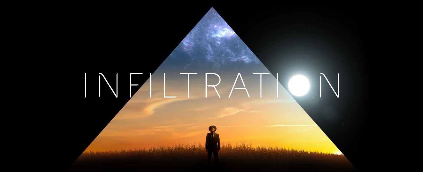 [UPDATE] „Infiltration“: Termin und ausführlicher Trailer für dritte Staffel der beliebten Sci-Fi-Serie – In neuer Staffel geht es um die Zukunft der Menscheit – Bild: Apple TV+/​Boat Rocker Studios