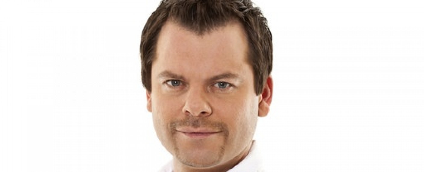 Moderatorenwechsel: Ingo Appelt übernimmt „Kabarett aus Franken“ – Regelmäßige Gastrolle für Michl Müller ab Herbst – Bild: BR/​Peter Schaffrath