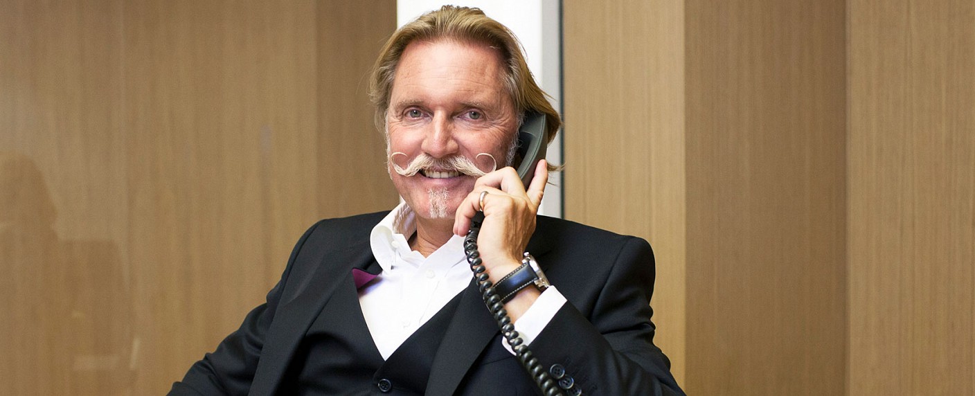 Sat.1 Gold: „Lenßen Live“ und Bendels „Haustier sucht Herz“ kehren zurück – Neuer Donnerstag ab September – Bild: Sat.1 Gold/​Stefan Hobmaier