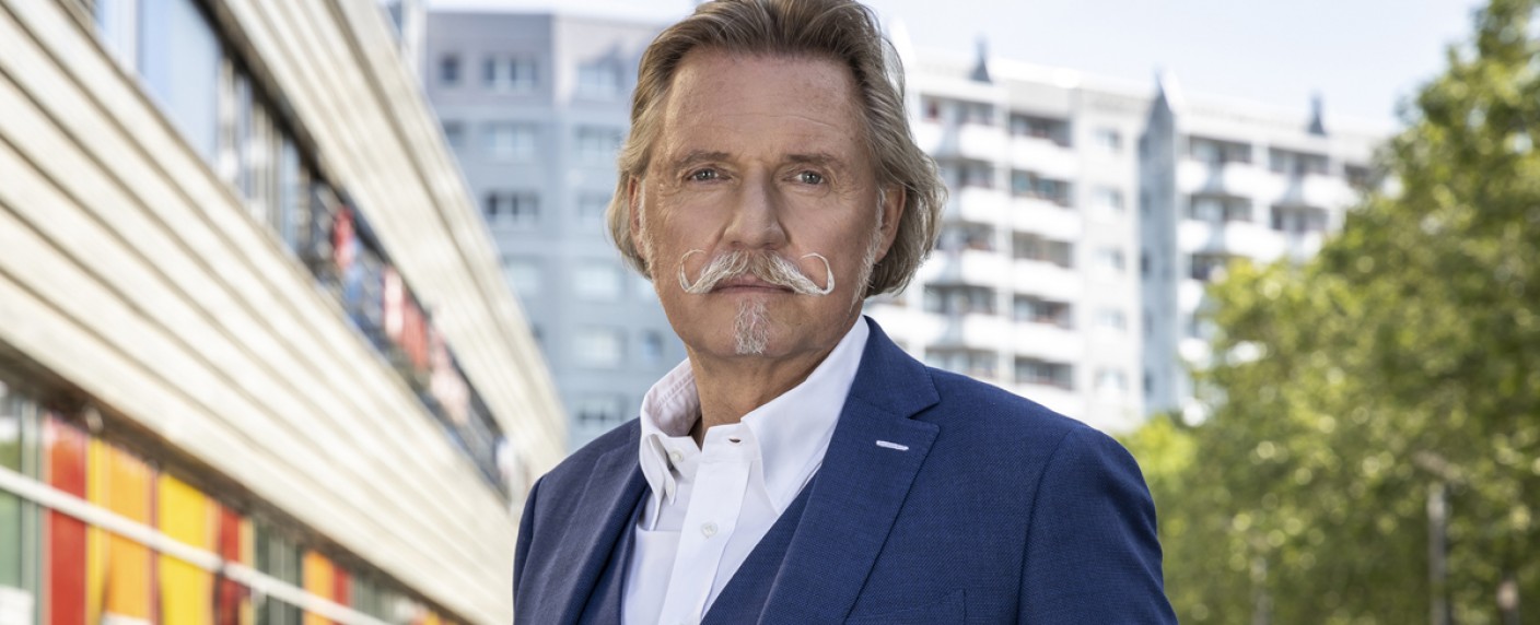 [UPDATE] Ohne Scripted Reality geht es nicht: Lenßen kehrt zu Sat.1 zurück, „Auf Streife“ wird neu aufgelegt – Neues Nachmittagsprogramm ab November – Bild: Sat.1/​Richard Hübner