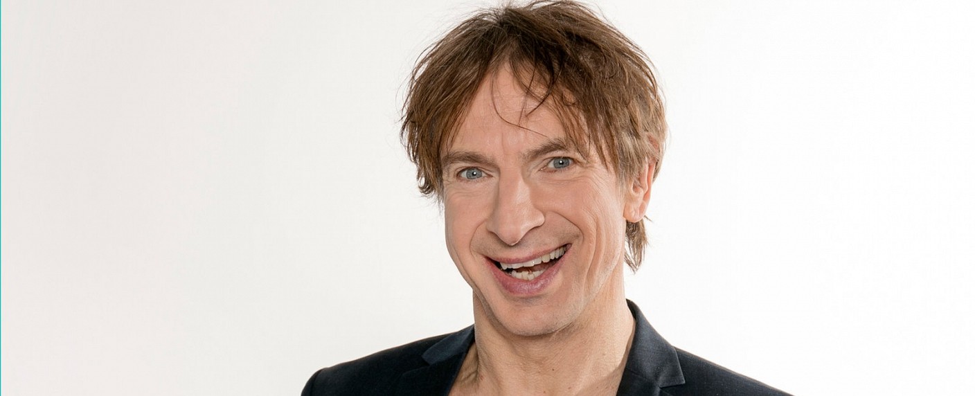 Ingolf Lück moderiert neue Panelshow im „Genial daneben“-Stil – „Wer hätte das gedacht?!“ demnächst im WDR – Bild: WDR