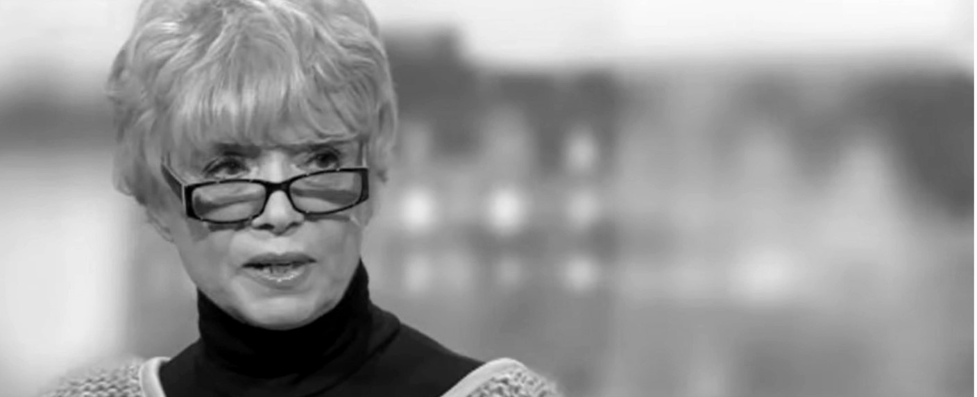 „Klimbim“-Star Ingrid Steeger ist tot – Schauspielerin und Fernseh-Ikone wurde 76 Jahre alt – Bild: SWR/​Screenshot