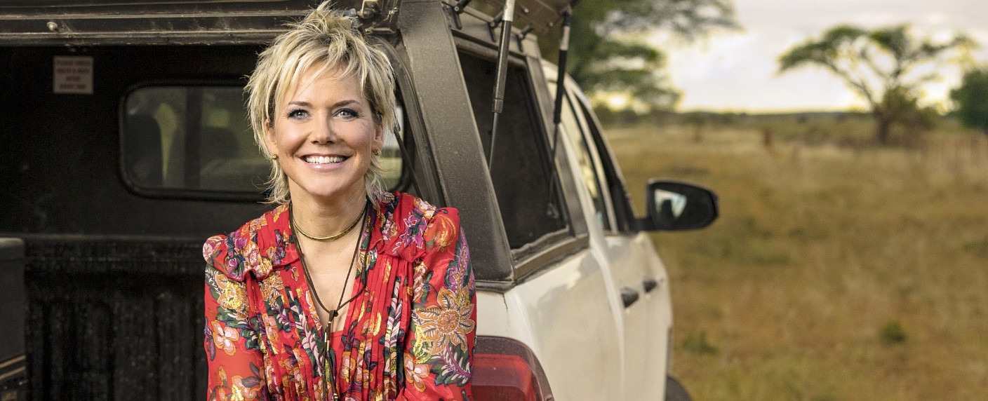 Quoten: „Bauer sucht Frau International“ kehrt verhalten zurück, „Snackmasters“ startet schwach – „Tagesschau“ und „Brennpunkt“ vor „Tatort“, Tiefstwert für „Promi Big Brother“ – Bild: TVNOW /​ Benno Kraehahn