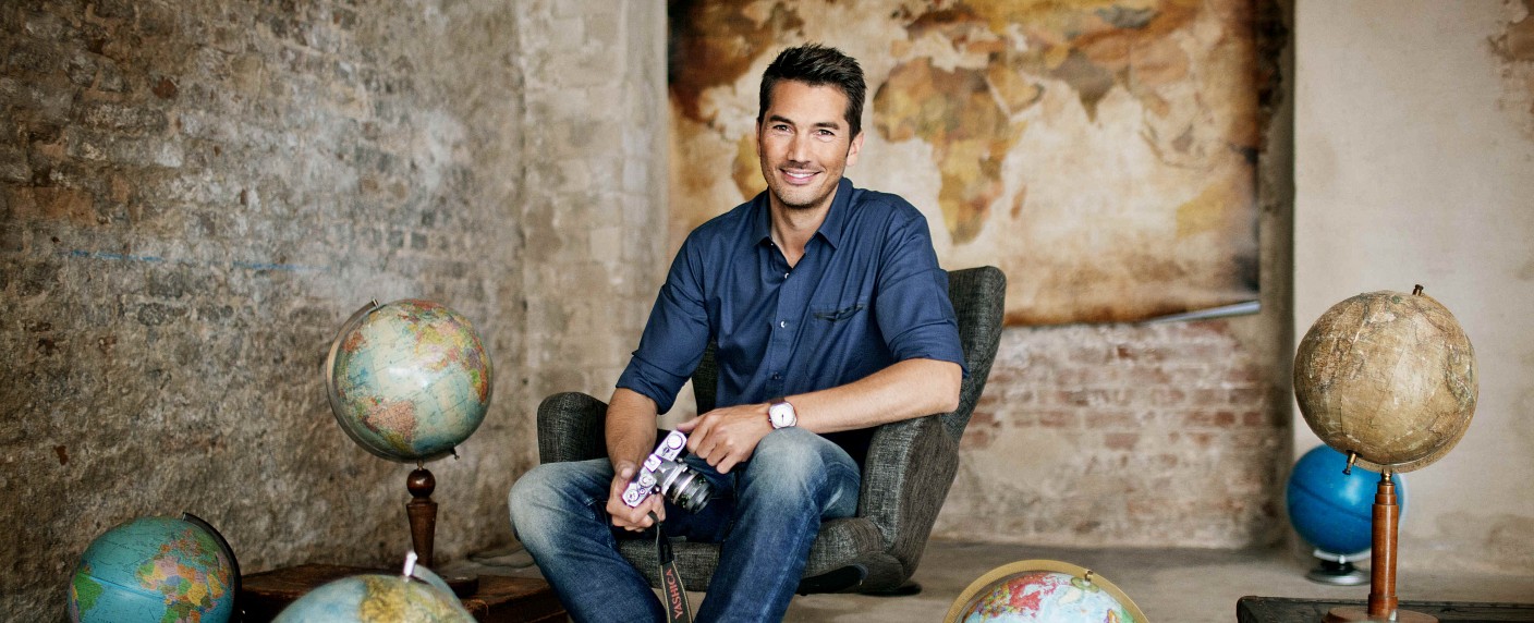 ProSieben kündigt Wissens-Offensive an – Dokus und Reportagen gegen die Sitcom-Schwemme – Bild: obs/​ProSieben Television GmbH