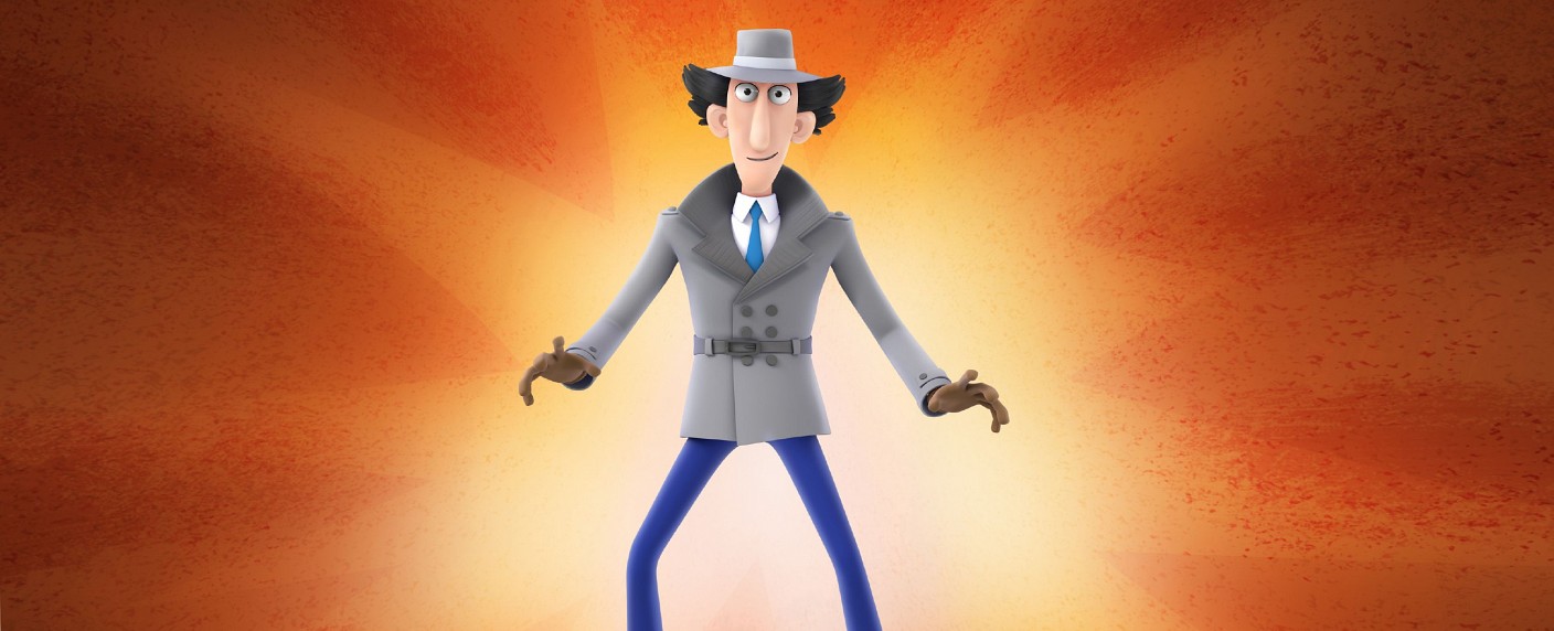 „Inspector Gadget“: Neue Folgen bei Super RTL im September – Zweite Staffel als Free-TV-Premiere – Bild: Super RTL