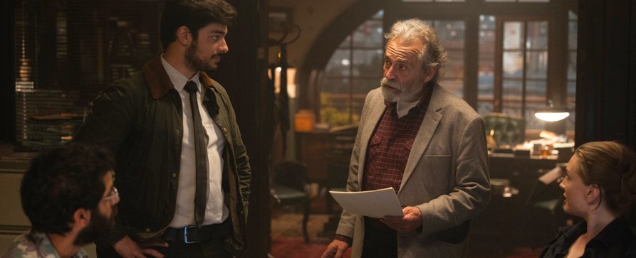 „Inspector Ikmen – Tod in Istanbul“: Adaption von „The Turkish Detective“ kommt ins Free-TV – Blick auf die vielschichtige Metropole durch die Augen eines Rückkehrers – Bild: ZDF/aliguler „Inspector Ikmen – Tod in Istanbul“: Adaption von „The Turkish Detective“ kommt ins Free-TV – Blick auf die vielschichtige Metropole durch die Augen eines Rückkehrers – Bild: ZDF/aliguler