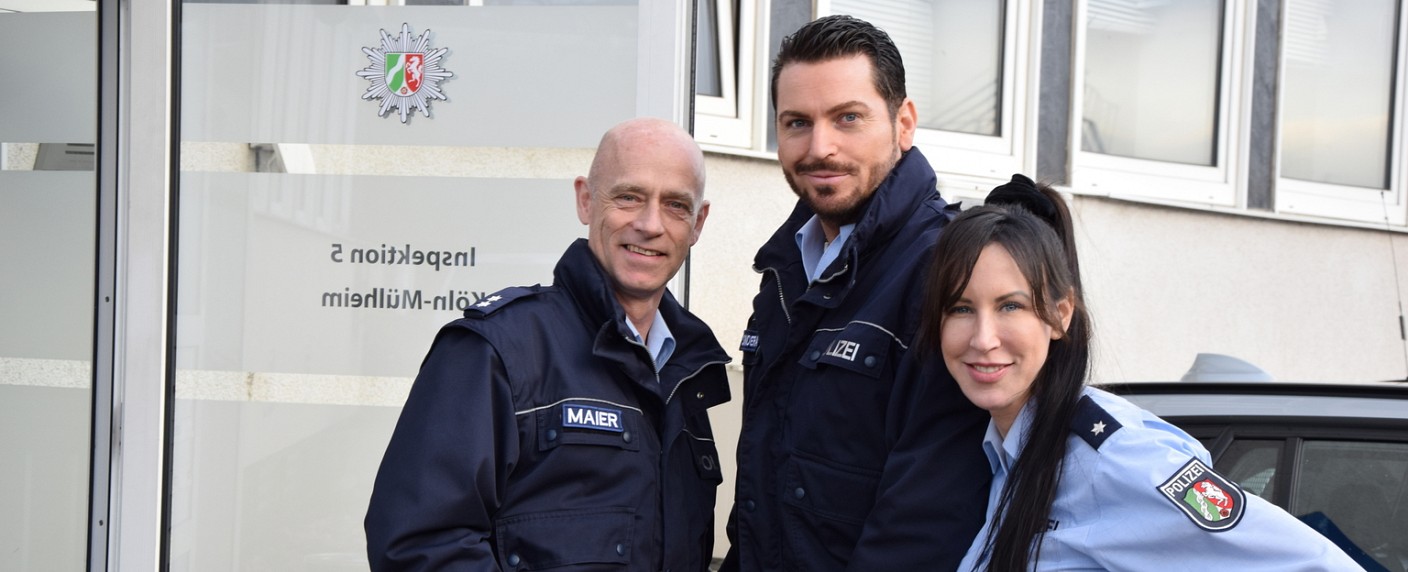 Sat.1 startet Ableger von „Ruhrpottwache“, „Klinik am Südring“ und „Auf Streife“ – Scripted Realitys erhalten neue Spin-Offs – Bild: Sat.1