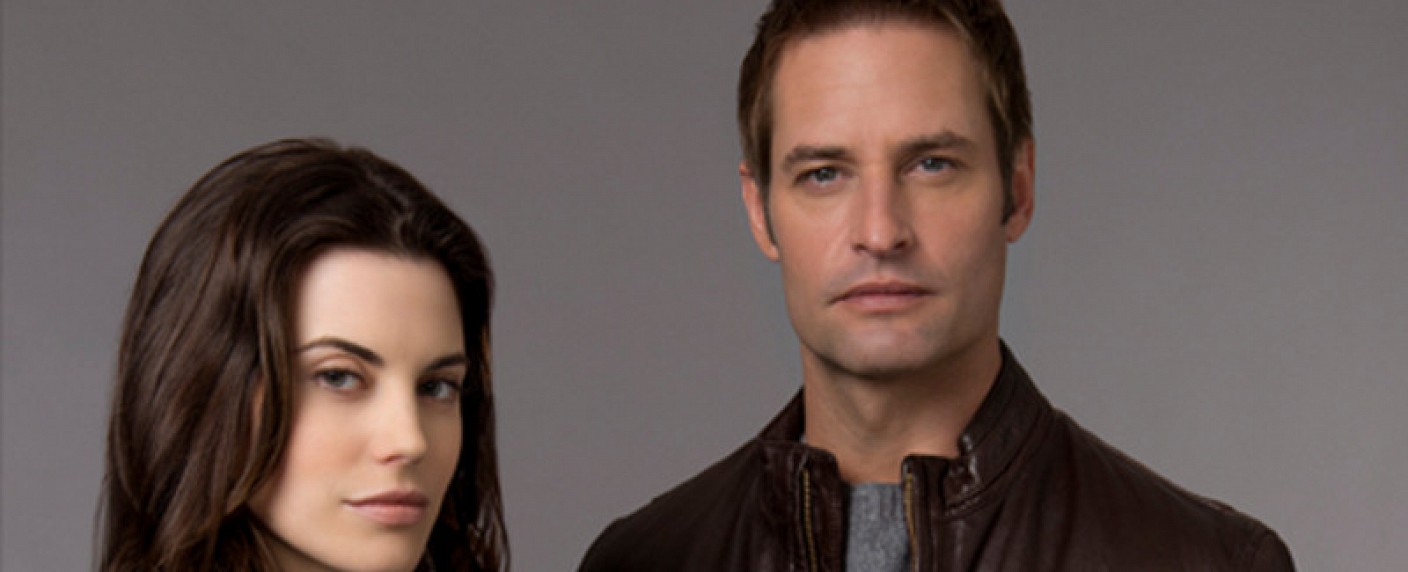 CBS zieht Start von „Intelligence“ vor – Neue Dramaserie startet schon im Januar – Bild: CBS