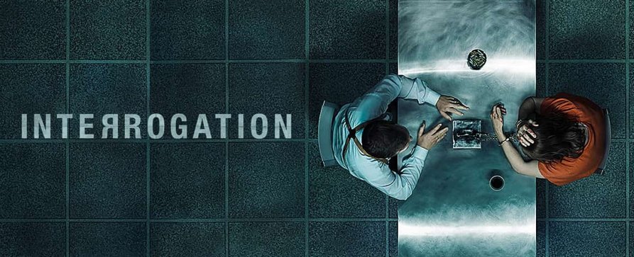 „Interrogation“: Experimentelles Drama überlebt nur eine Staffel – Reales Verbrechen als Grundlage und innovative Erzählweise – Bild: CBS All Access