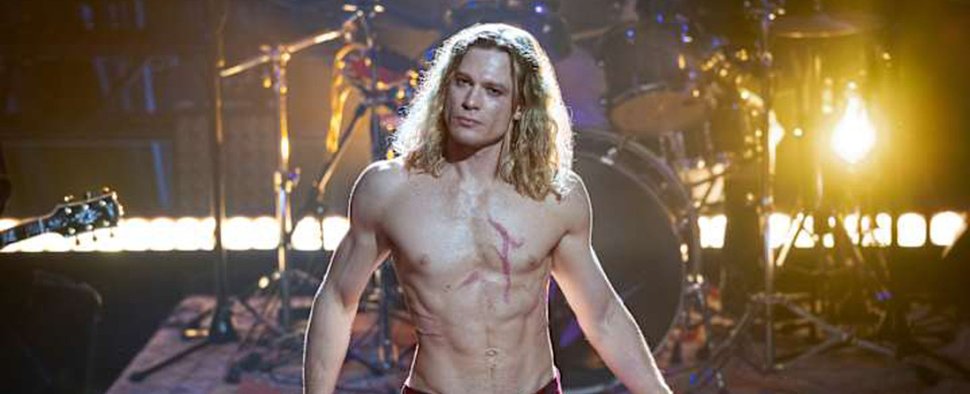 „Interview with the Vampire“ mit Sam Reid als Lestat – Bild: AMC