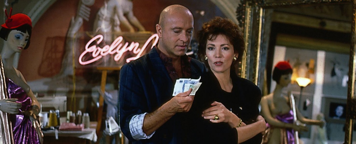 „Das Erbe der Guldenburgs“: ZDF holt weiteren TV-Klassiker aus dem Archiv – Adelige Intrigen mit Iris Berben, Christiane Hörbiger und Brigitte Horney – Bild: ZDF/​C.Pantel/​S.Dittmann/​NDF