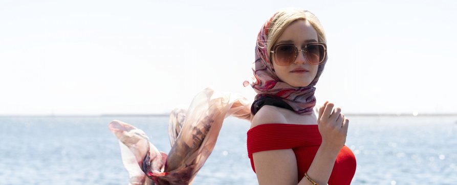 Netflix-Miniserie über wahre Betrugsgeschichte mit Julia Garner („Inventing Anna“) erhält grünes Licht – Tatsachendrama „The Altruists“ rekonstruiert Aufstieg und Fall der Kryptobörse FTX – Bild: Netflix