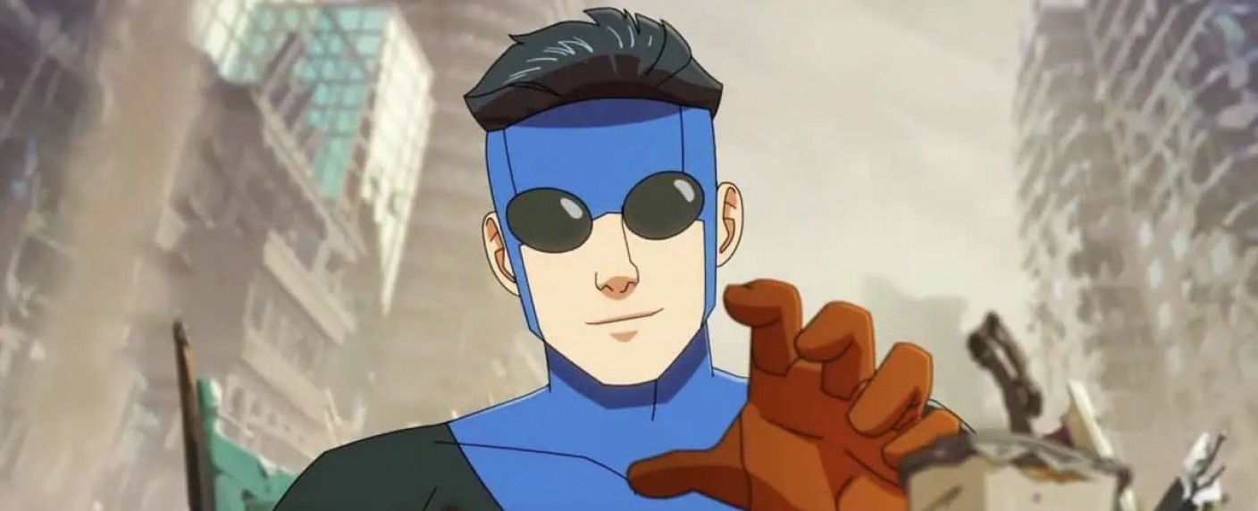 „Invincible“: Teaser-Trailer zur vierten Staffel der Superhelden-Animationsserie – Prime-Video-Erfolg kehrt im Frühjahr 2026 zurück – Bild: Amazon Prime Video
